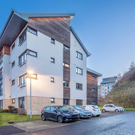 Luxurious Scottish Apartment Perth Ngoại thất bức ảnh