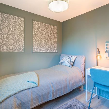 Luxurious Scottish Apartment Perth Ngoại thất bức ảnh