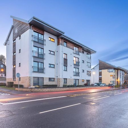 Luxurious Scottish Apartment Perth Ngoại thất bức ảnh