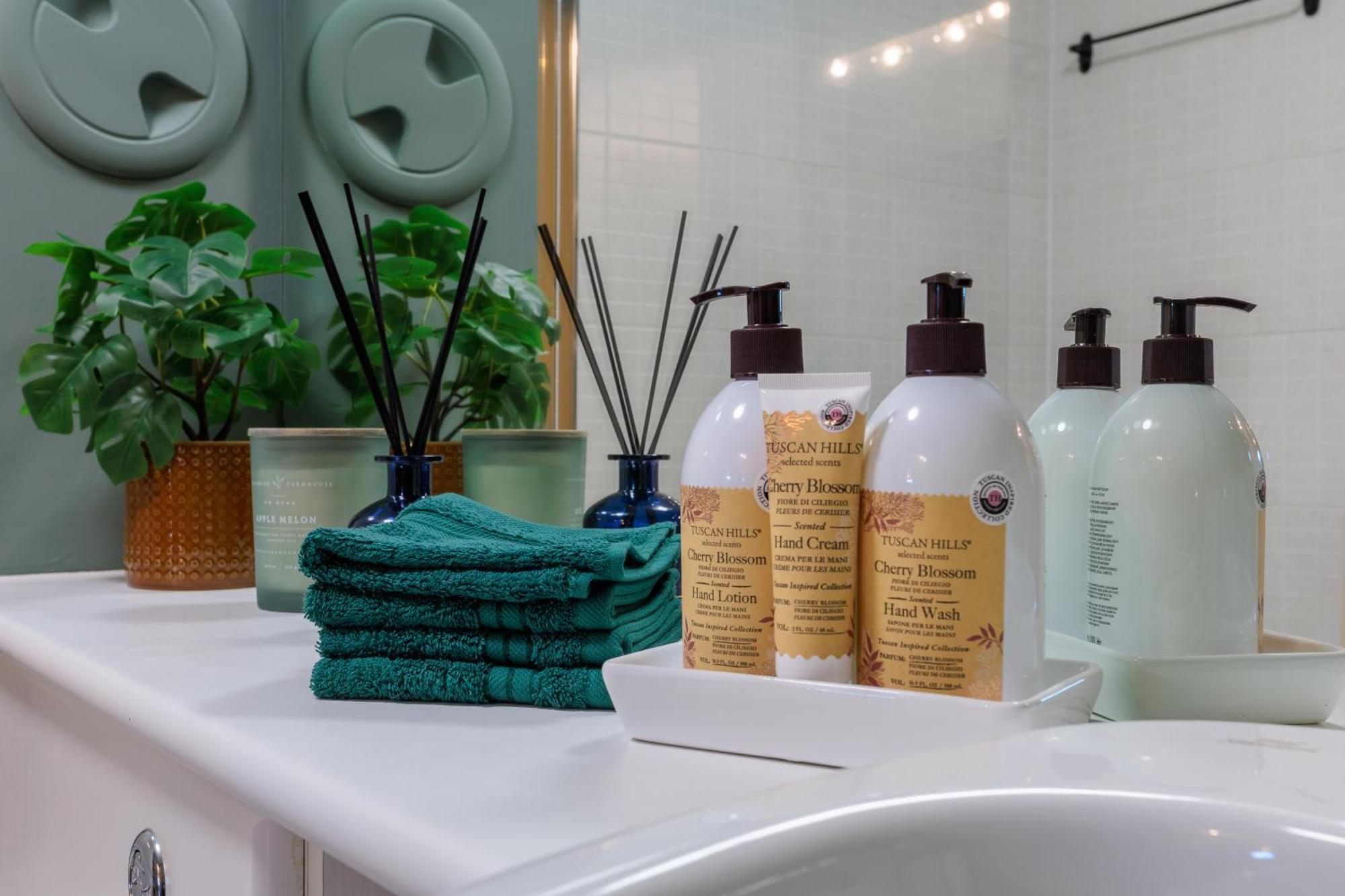 Luxurious Scottish Apartment Perth Ngoại thất bức ảnh