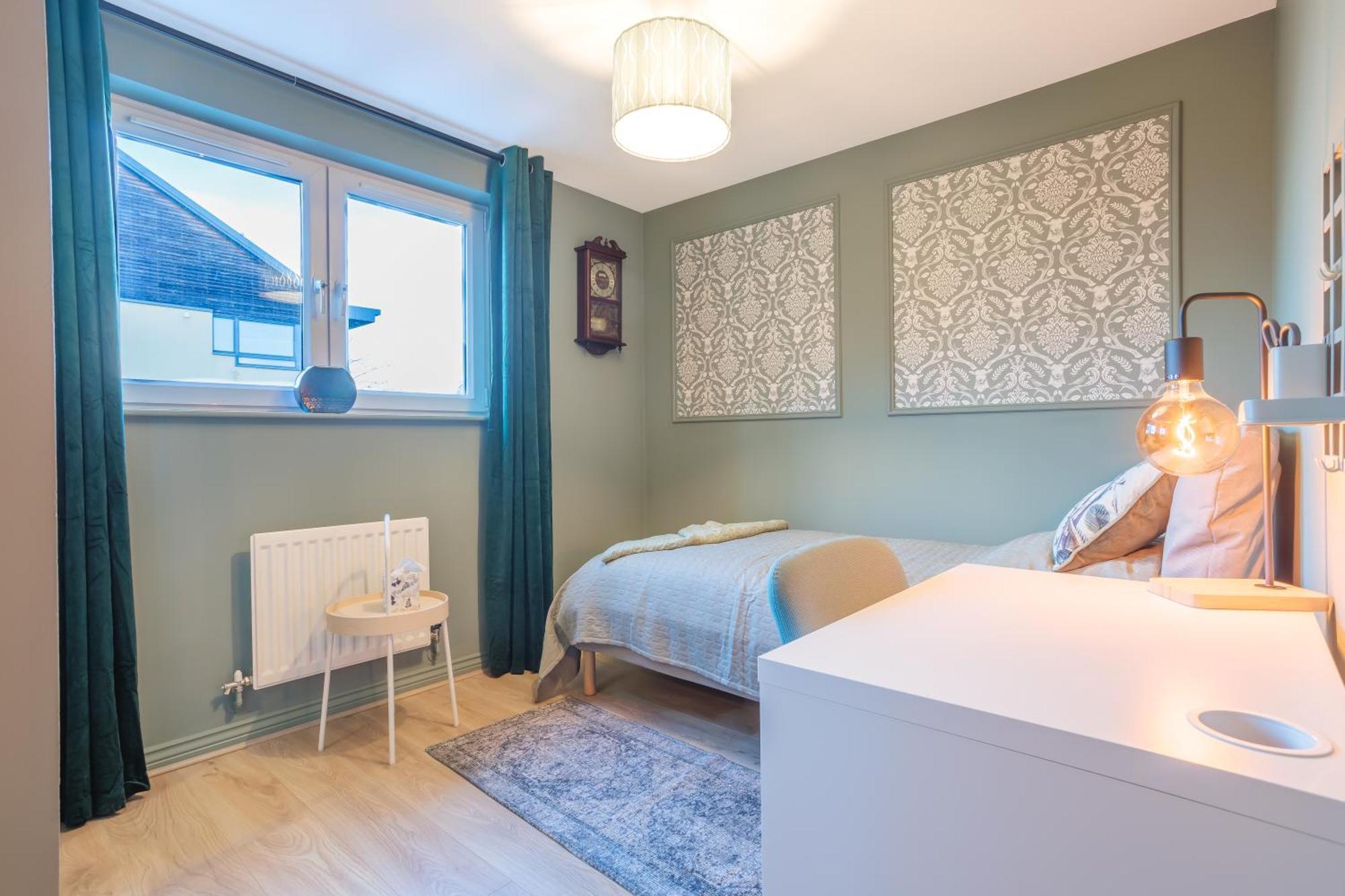 Luxurious Scottish Apartment Perth Ngoại thất bức ảnh