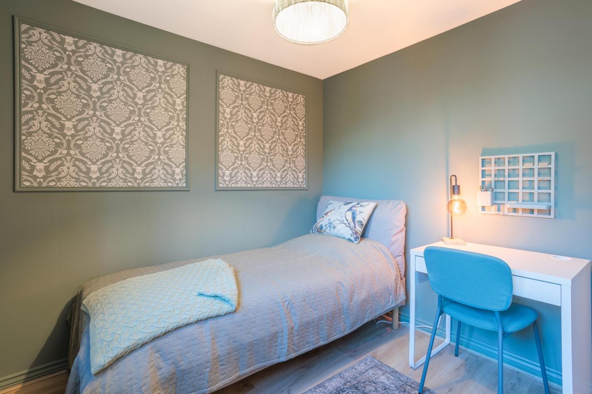 Luxurious Scottish Apartment Perth Ngoại thất bức ảnh
